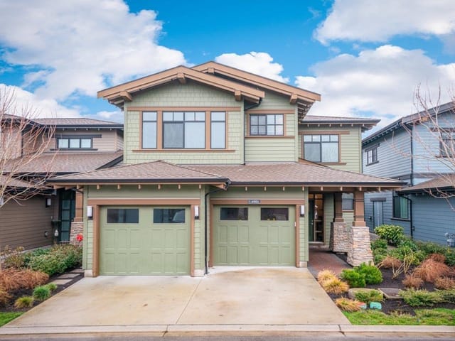 House for sale in Tsawwassen, Tsawwassen, 4901 Cedar Springs Drive, 263097012 | Realtylink.org