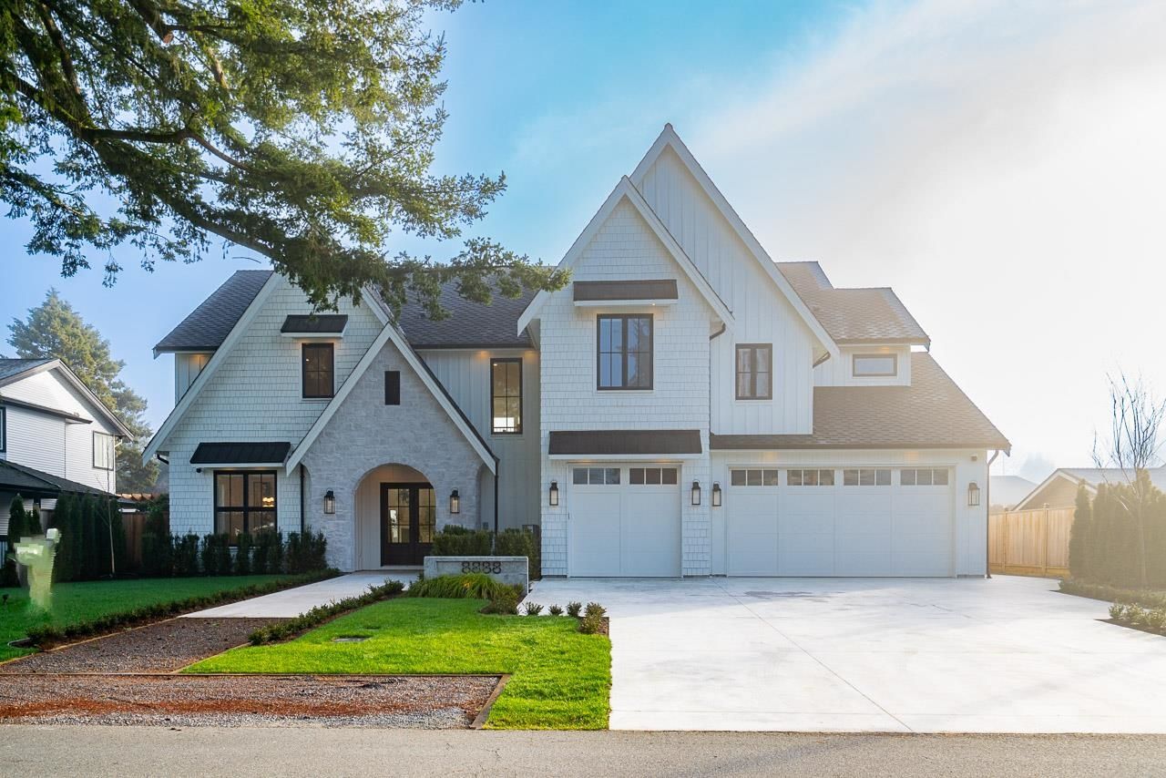 House for sale in Langley, Langley, 8888 Hadden Street, 263097018 | Realtylink.org