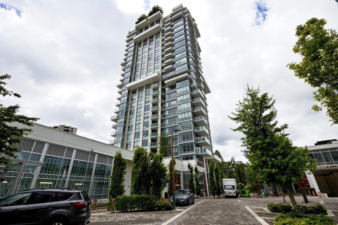 Apartment for sale in North Vancouver, North Vancouver, 1008 1632 Lions Gate Lane, 263097019 | Realtylink.org