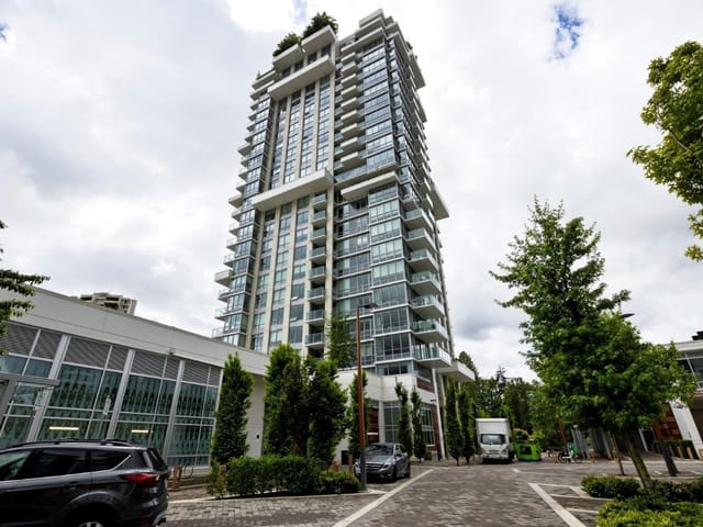 Apartment for sale in North Vancouver, North Vancouver, 1008 1632 Lions Gate Lane, 263097019 | Realtylink.org