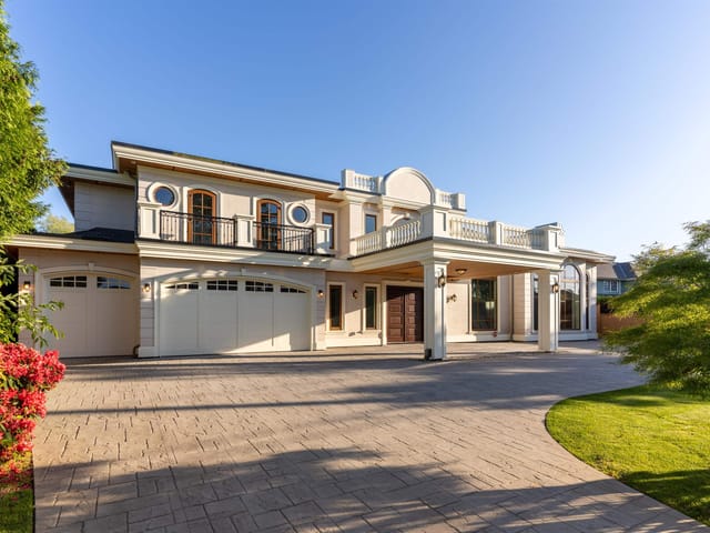 House for sale in Richmond, Richmond, 6771 Gamba Drive, 263097020 | Realtylink.org