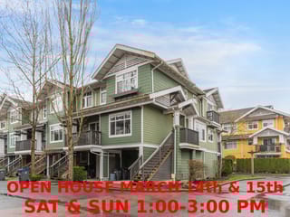 Townhouse for sale in Surrey, South Surrey White Rock, 52 15233 34 Avenue, 263097021 | Realtylink.org