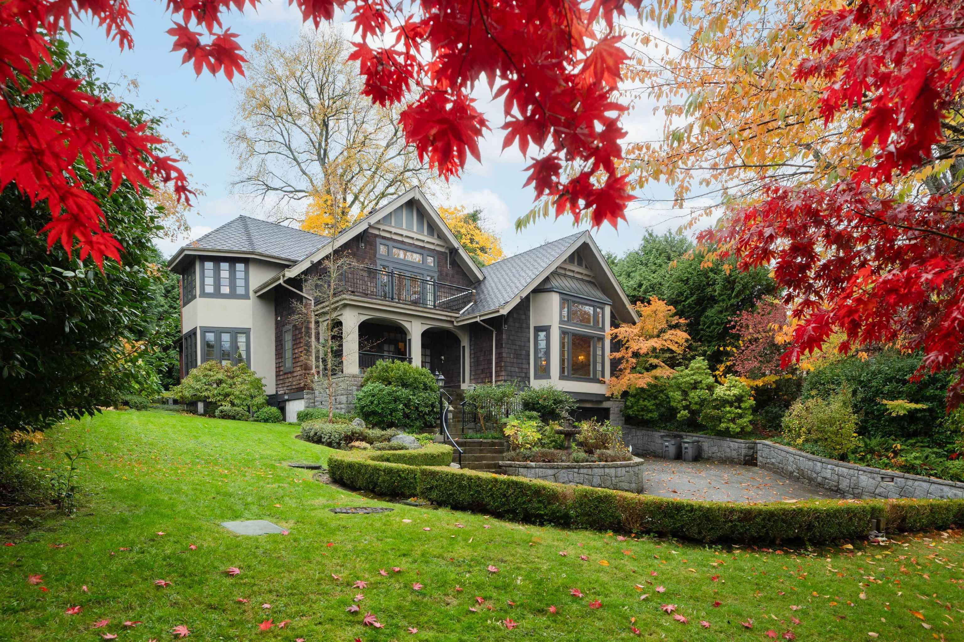 House for sale in Vancouver, Vancouver West, 1638 Marpole Avenue, 263097030 | Realtylink.org