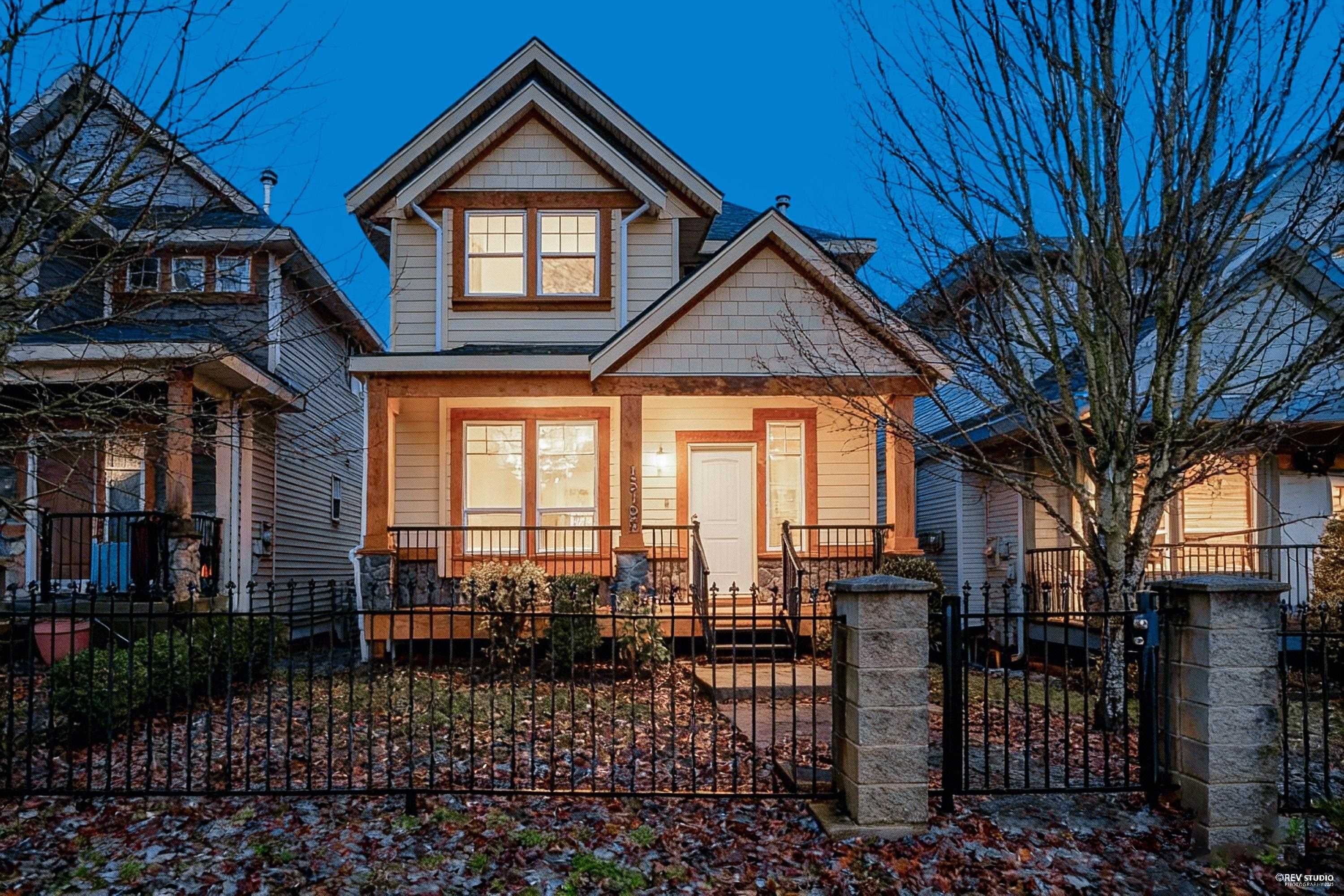 House for sale in Surrey, North Surrey, 13125 108 Avenue, 263097035 | Realtylink.org