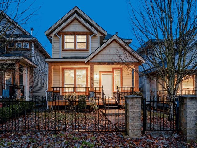 House for sale in Surrey, North Surrey, 13125 108 Avenue, 263097035 | Realtylink.org