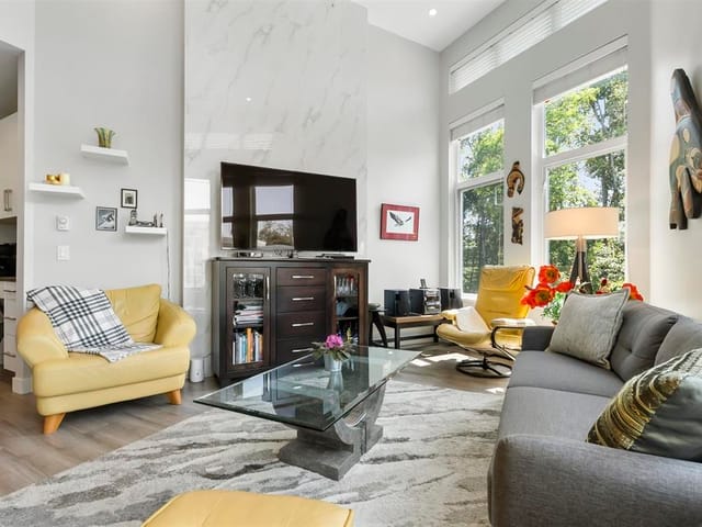 Apartment for sale in Surrey, South Surrey White Rock, 509 15436 31 Avenue, 263097036 | Realtylink.org