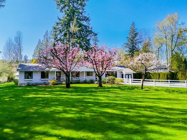 House for sale in Langley, Langley, 4465 248 Street, 263097037 | Realtylink.org