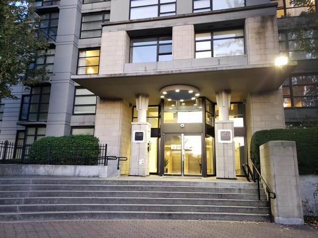 Apartment for rent in Vancouver, Vancouver East, 21xx 5380 Oben Street, 263097038 | Realtylink.org