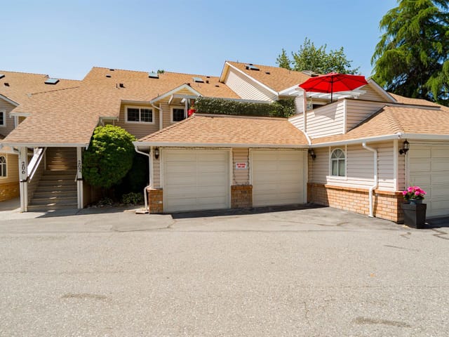 Townhouse for sale in Maple Ridge, Maple Ridge, 107 22515 116 Avenue, 263097041 | Realtylink.org