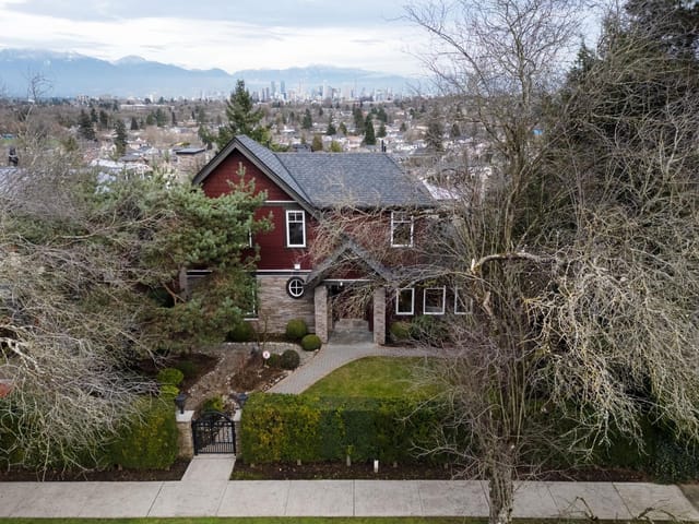 House for sale in Vancouver, Vancouver West, 3936 Quesnel Drive, 263097042 | Realtylink.org