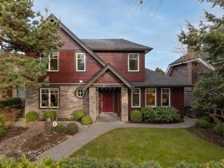 House for sale in Vancouver, Vancouver West, 3936 Quesnel Drive, 263097042 | Realtylink.org