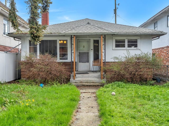House for sale in Vancouver, Vancouver East, 5050 Main Street, 263097049 | Realtylink.org