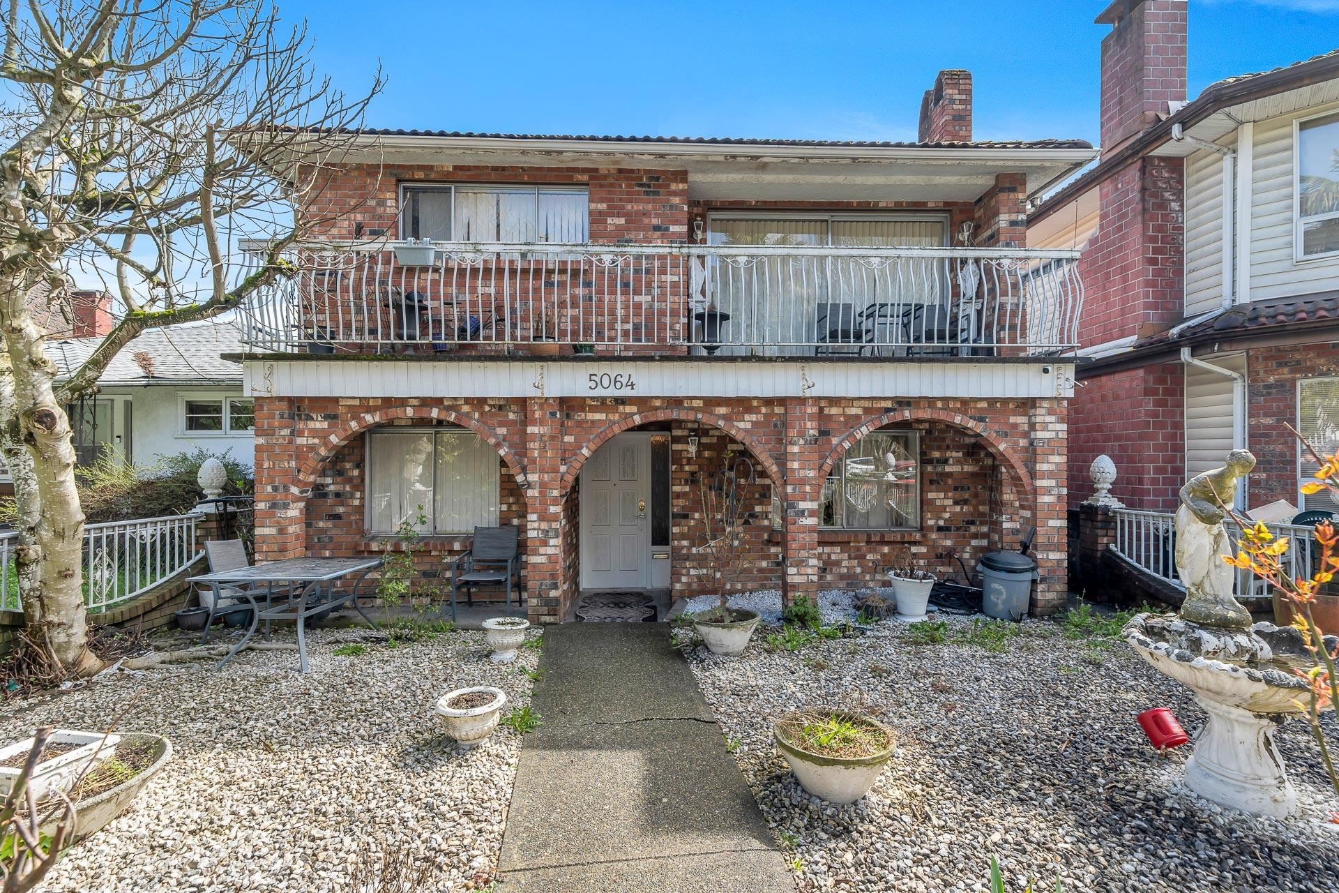 House for sale in Vancouver, Vancouver East, 5064 Main Street, 263097050 | Realtylink.org