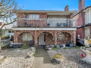 House for sale in Vancouver, Vancouver East, 5064 Main Street, 263097050 | Realtylink.org