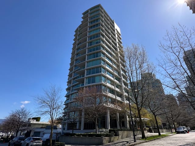 Apartment for rent in Vancouver, Vancouver West, PH4 1777 Bayshore Dr, 263097051 | Realtylink.org