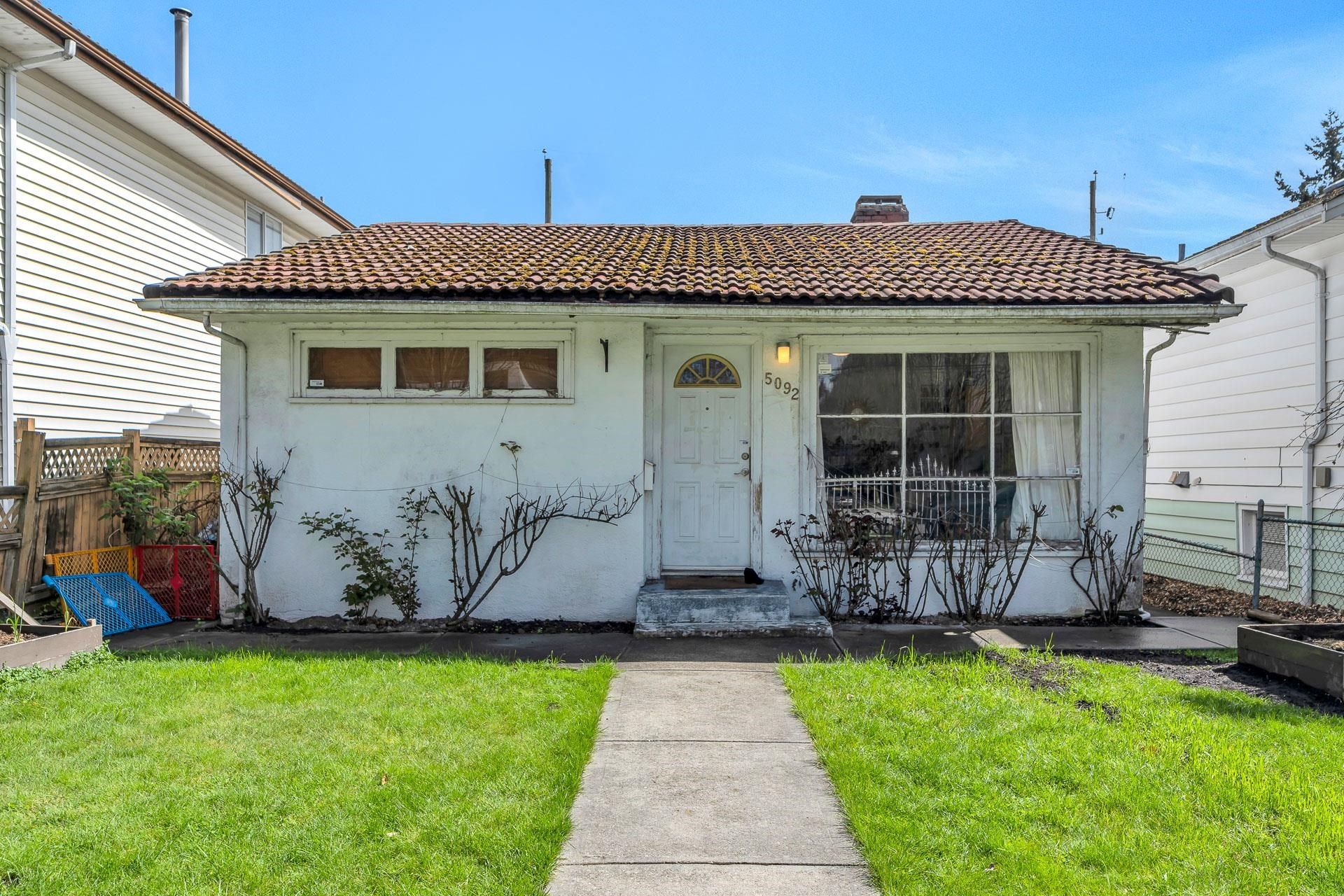 House for sale in Vancouver, Vancouver East, 5092 Main Street, 263097052 | Realtylink.org