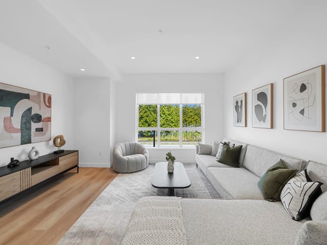 Townhouse for sale in New Westminster, New Westminster, 144 388 Duncan Street, 263097057 | Realtylink.org