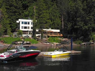 House for sale in Harrison Hot Springs, Harrison Lake, 6507 Rockwell Drive, 263097062 | Realtylink.org