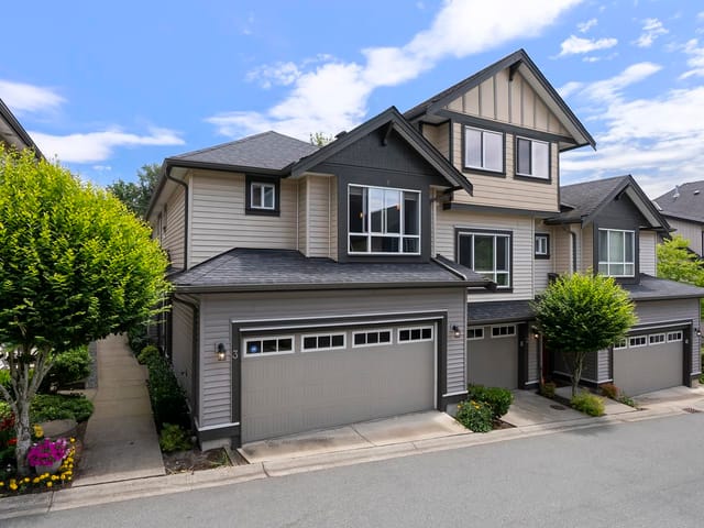 Townhouse for sale in Langley, Langley, 3 19938 70th Avenue, 263097065 | Realtylink.org