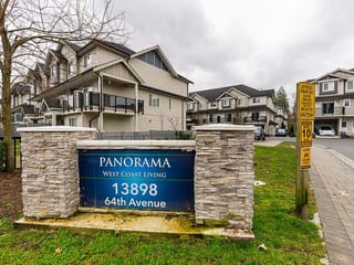 Townhouse for sale in Surrey, Surrey, 170 13898 64 Avenue, 263097072 | Realtylink.org