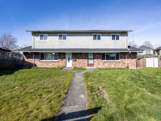 1/2 Duplex for sale in Richmond, Richmond, 11493 Seabrook Crescent, 263097074 | Realtylink.org