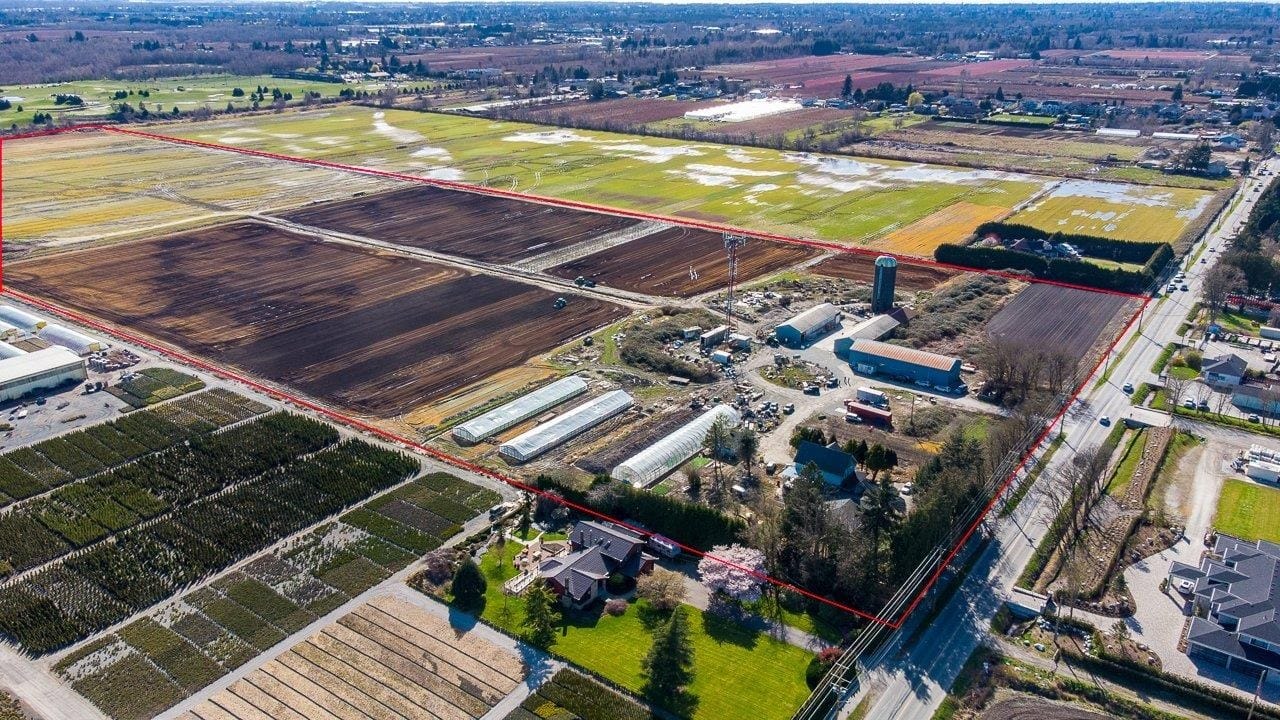 House for sale in Richmond, Richmond, 14780 Westminster Highway, 263097077 | Realtylink.org