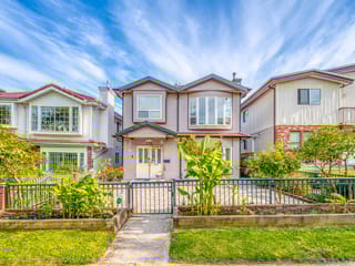 House for sale in Vancouver, Vancouver East, 426 E 18th Avenue, 263097078 | Realtylink.org