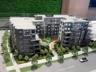 Apartment for sale in Coquitlam, Coquitlam, 704 599 Dansey Avenue, 263097083 | Realtylink.org