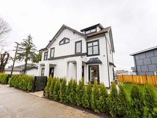 1/2 Duplex for sale in Vancouver, Vancouver West, 1 2837 Oliver Crescent, 263097084 | Realtylink.org