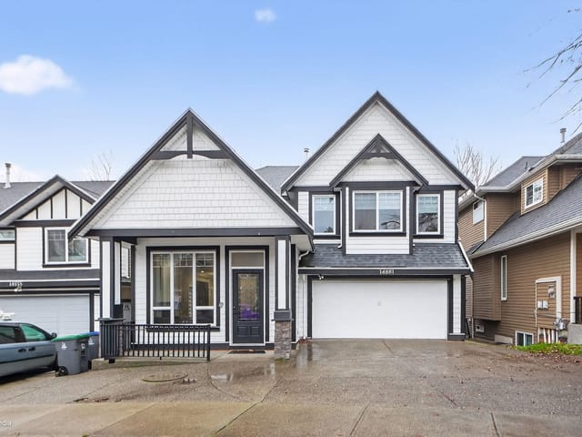 House for sale in Surrey, Surrey, 14881 63 Avenue, 263097086 | Realtylink.org