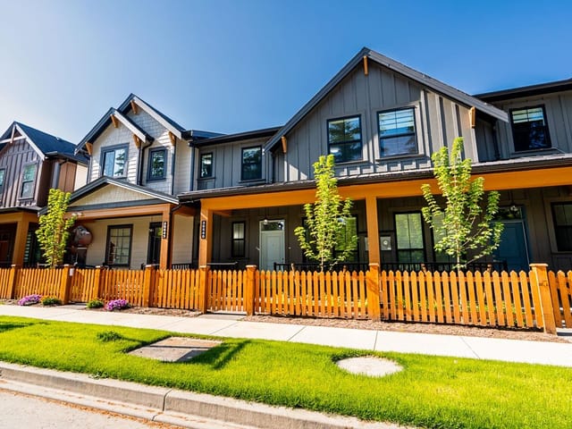 Townhouse for sale in Langley, Langley, 20545 74b Avenue, 263097092 | Realtylink.org