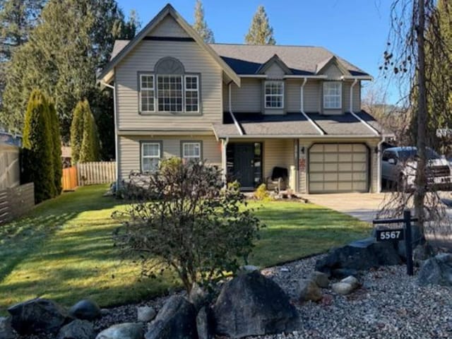 House for sale in Sechelt, Sunshine Coast, 5567 Calli Place, 263097099 | Realtylink.org
