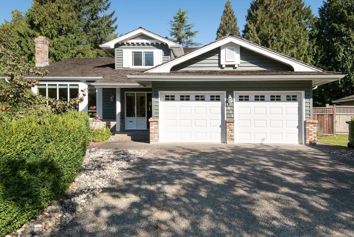 House for sale in Surrey, South Surrey White Rock, 1639 133a Street, 263097100 | Realtylink.org