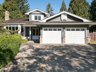 House for sale in Surrey, South Surrey White Rock, 1639 133a Street, 263097100 | Realtylink.org