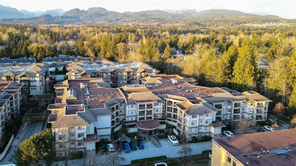 Apartment for sale in Maple Ridge, Maple Ridge, 222 12248 224 Street, 263097101 | Realtylink.org