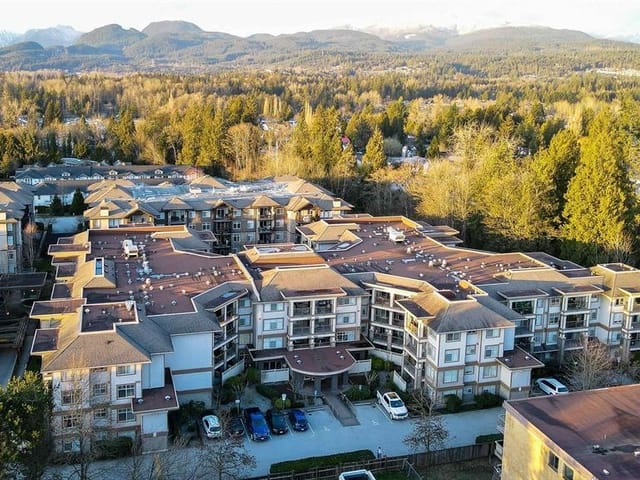 Apartment for sale in Maple Ridge, Maple Ridge, 222 12248 224 Street, 263097101 | Realtylink.org