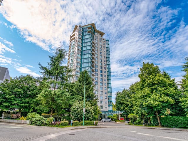 Apartment for sale in Burnaby, Burnaby South, 206 4505 Hazel Street, 263097112 | Realtylink.org