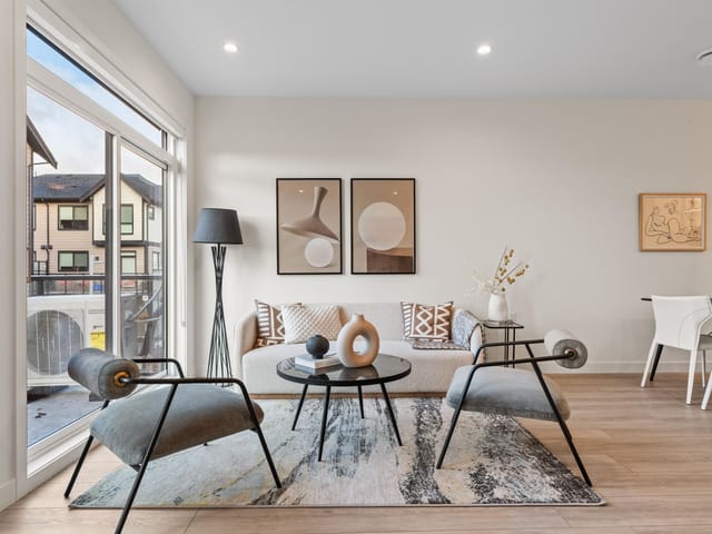 Townhouse for sale in Richmond, Richmond, 21 4337 Boundary Road, 263097114 | Realtylink.org