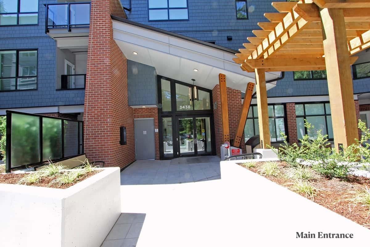 Apartment for rent in Surrey, South Surrey White Rock, 601 3438 146a Street, 263097119 | Realtylink.org