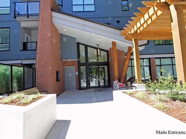 Apartment for rent in Surrey, South Surrey White Rock, 601 3438 146a Street, 263097119 | Realtylink.org