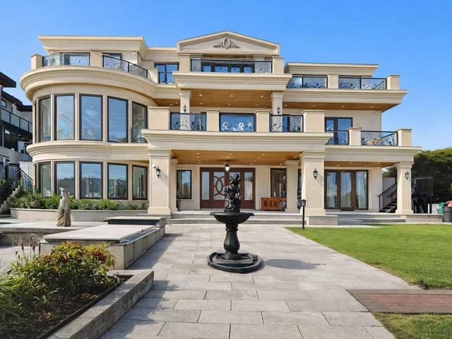 House for sale in West Vancouver, West Vancouver, 1327 Chartwell Drive, 263097128 | Realtylink.org