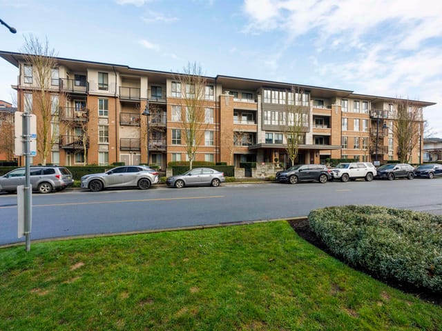 Apartment for sale in Coquitlam, Coquitlam, 213 3107 Windsor Gate, 263097134 | Realtylink.org