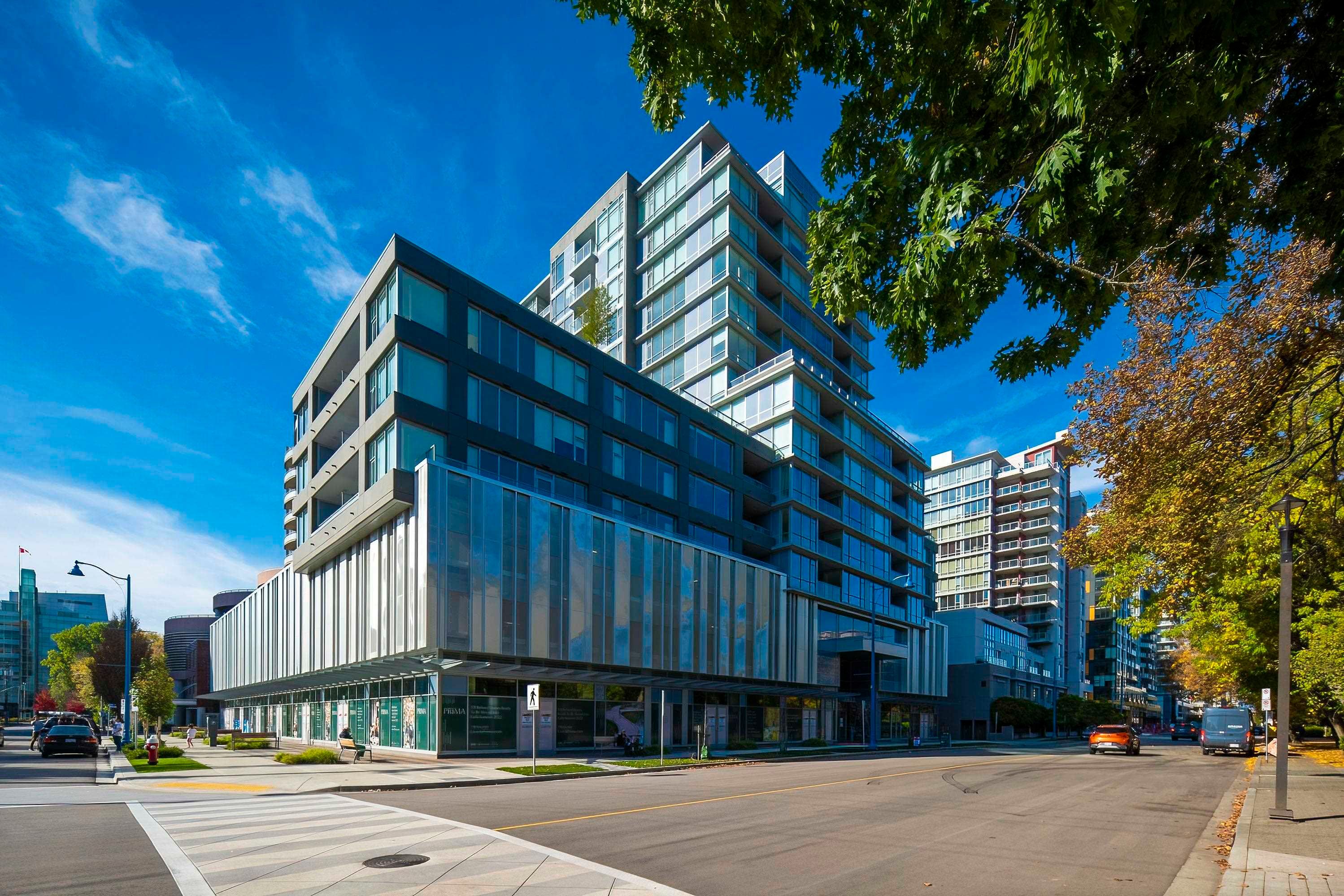 Apartment for sale in Richmond, Richmond, 1005 6833 Buswell Street, 263097139 | Realtylink.org