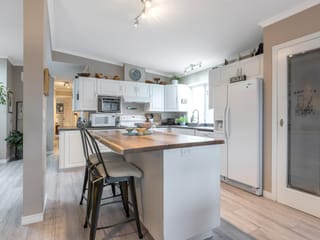 Manufactured Home for sale in Surrey, South Surrey White Rock, 9 1640 162 Street, 263097143 | Realtylink.org