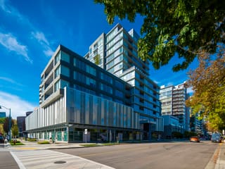 Apartment for sale in Richmond, Richmond, 1106 6833 Buswell Street, 263097146 | Realtylink.org