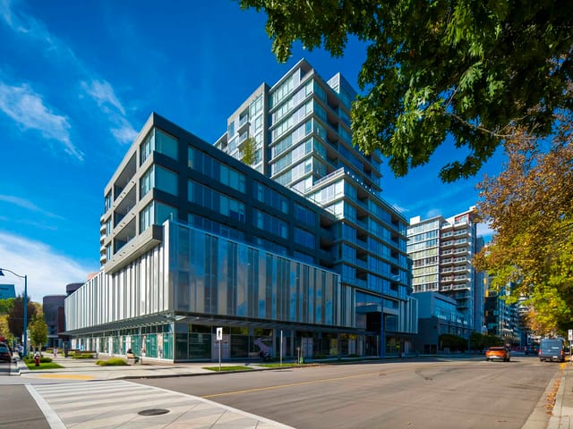 Apartment for sale in Richmond, Richmond, 1106 6833 Buswell Street, 263097146 | Realtylink.org