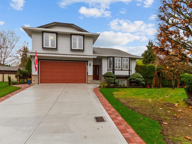 House for sale in Maple Ridge, Maple Ridge, 12193 Lindsay Place, 263097161 | Realtylink.org