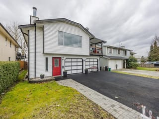 House for sale in Maple Ridge, Maple Ridge, 20492 Thorne Avenue, 263097170 | Realtylink.org