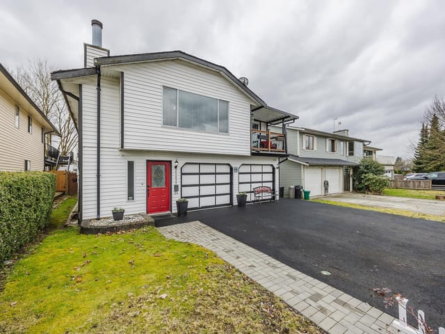 House for sale in Maple Ridge, Maple Ridge, 20492 Thorne Avenue, 263097170 | Realtylink.org