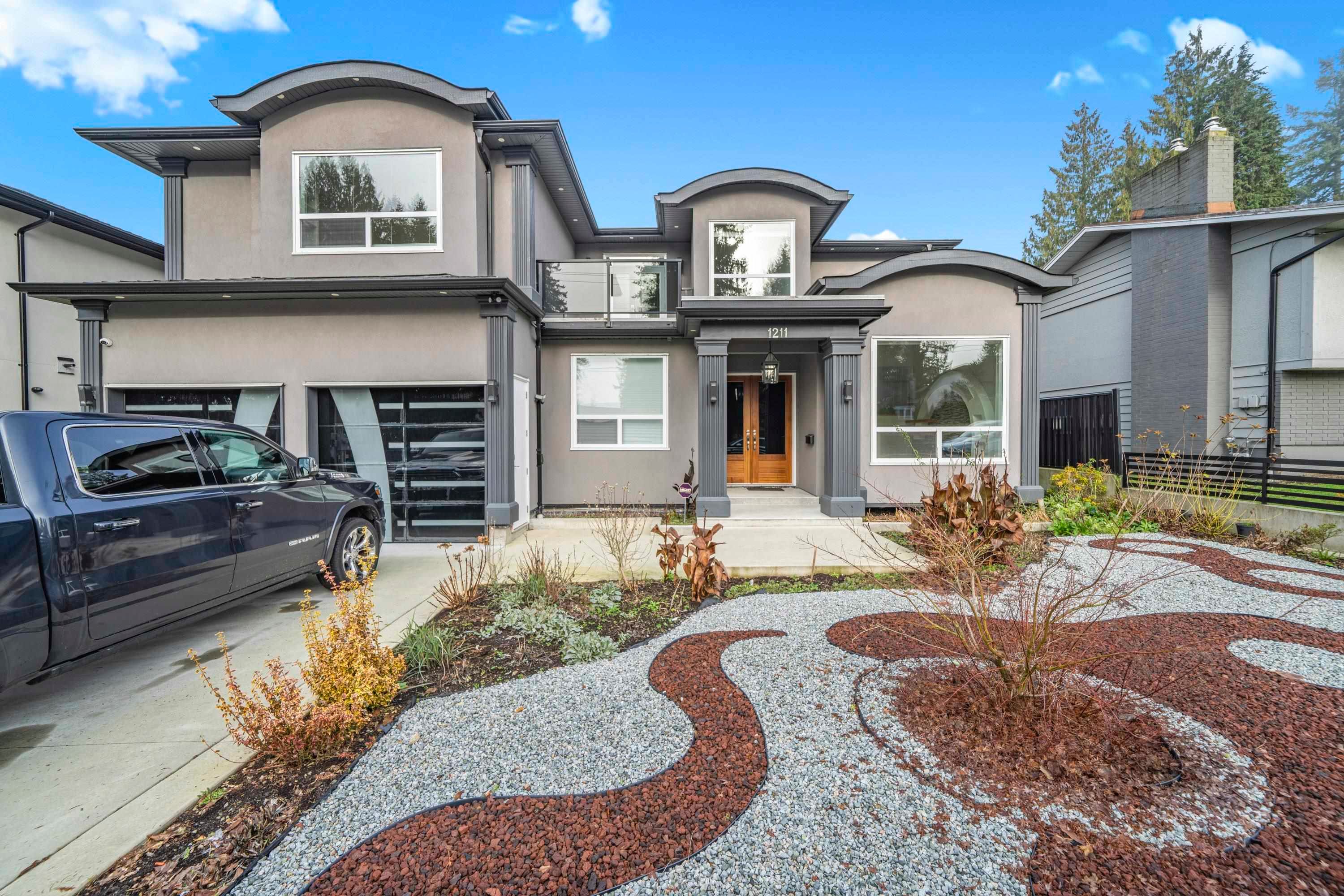 House for sale in Coquitlam, Coquitlam, 1211 Foster Avenue, 263097176 | Realtylink.org